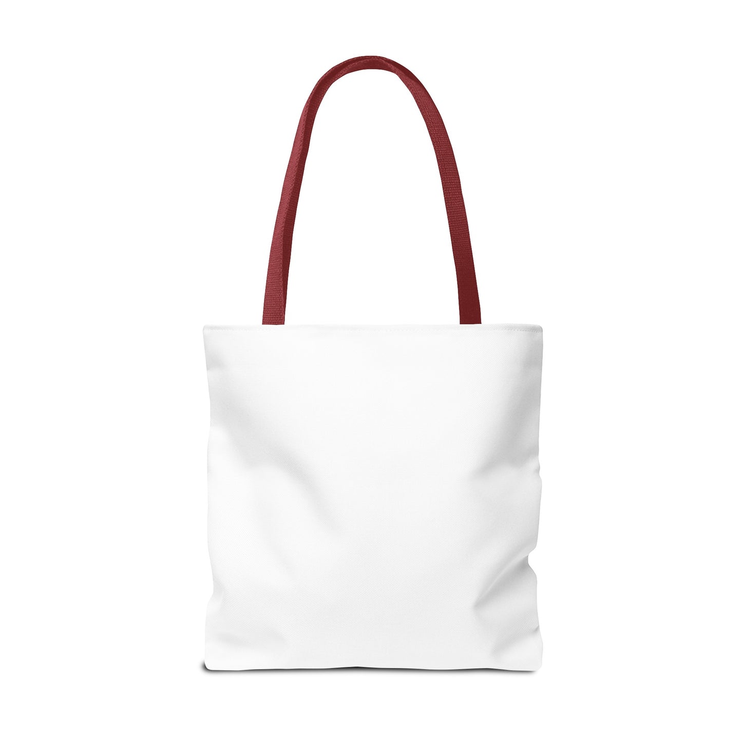 Hey, don't buy, adopt Tote Bag