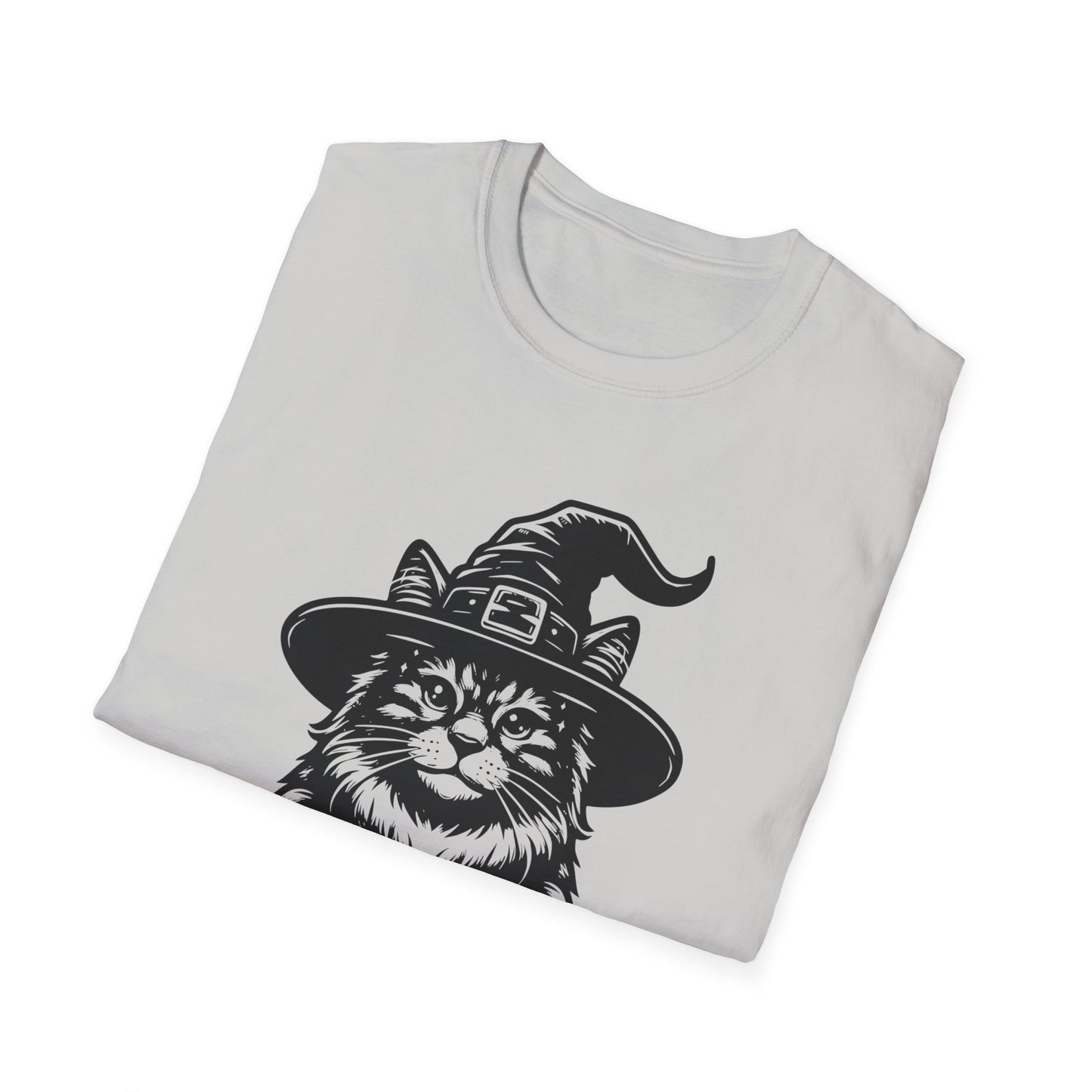 Tricks or Treats Unisex Soft style T-Shirt