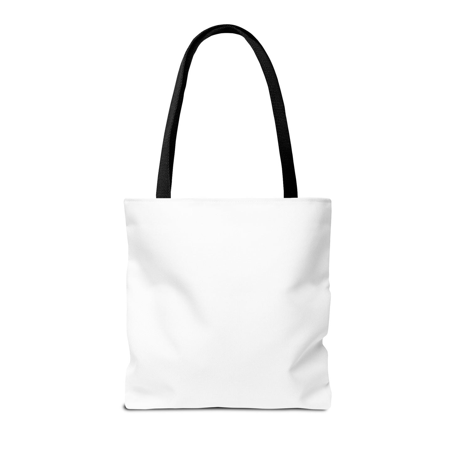 Hey, don't buy, adopt Tote Bag