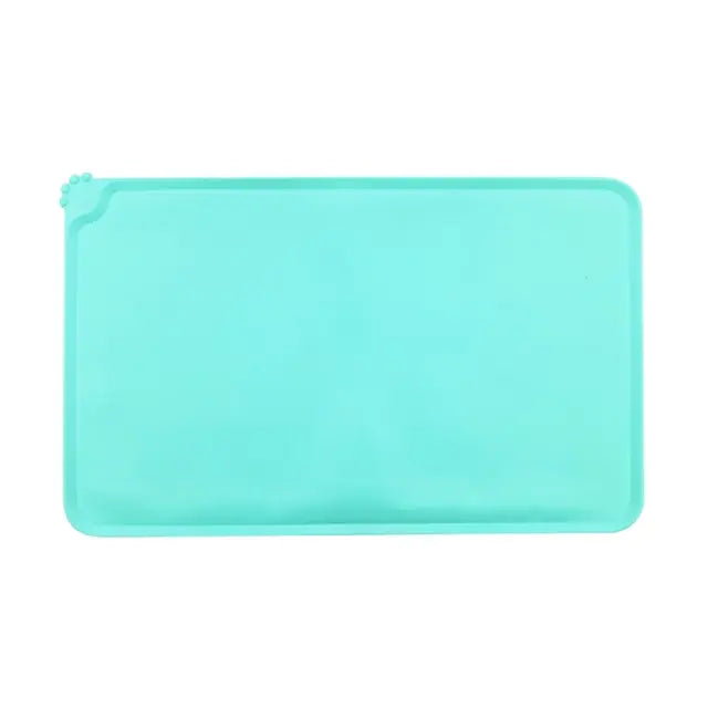 Silicone Bowl Mat