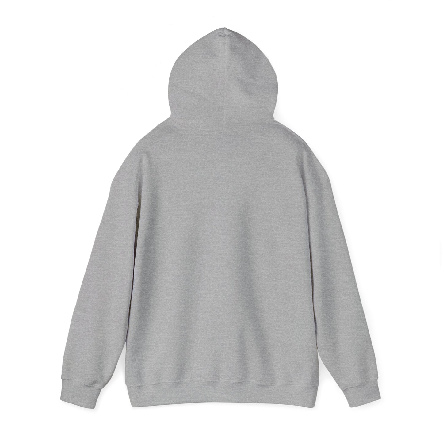 Fall is Coming Unisex Hooded Sweatshirt