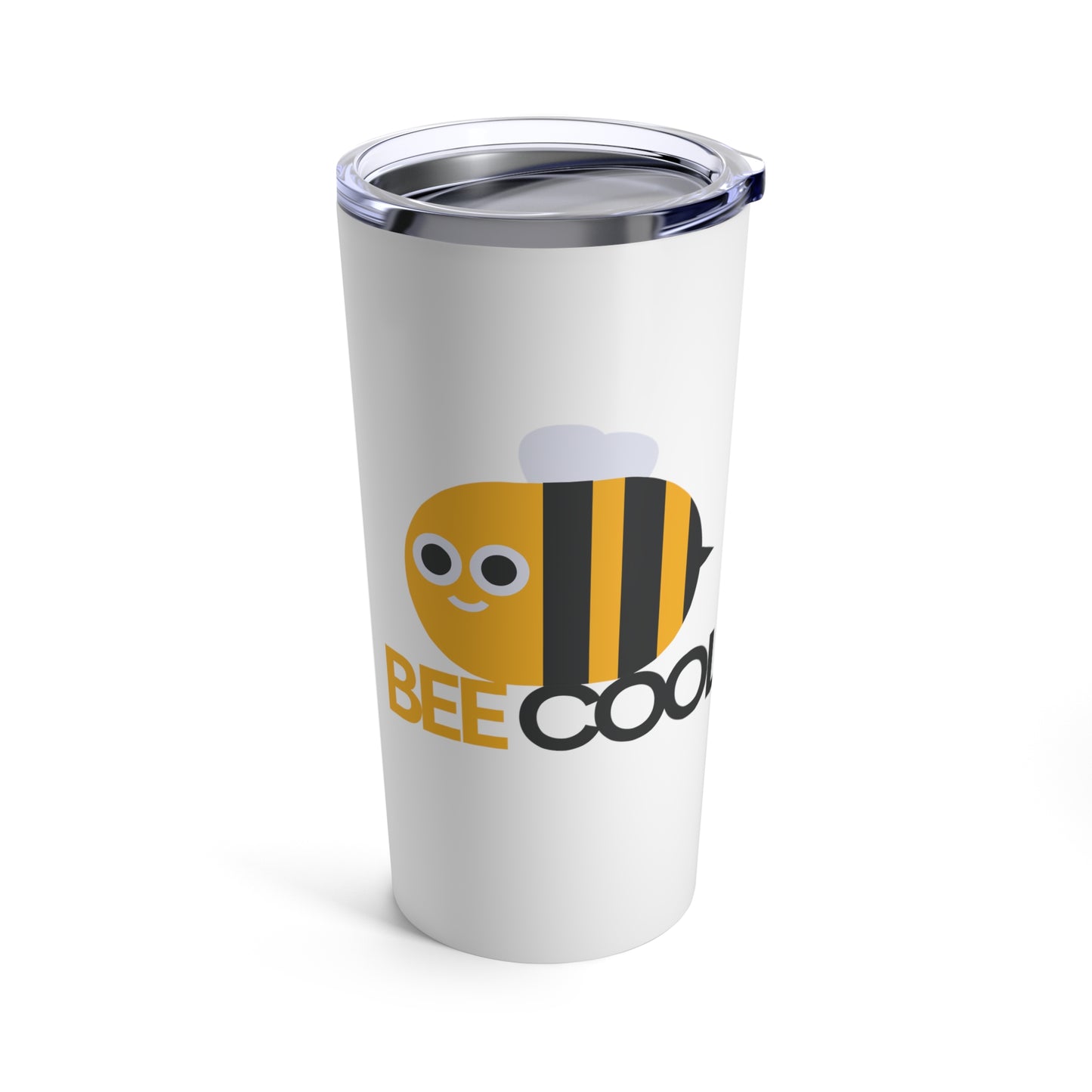 Bee Cool Tumbler (20oz)