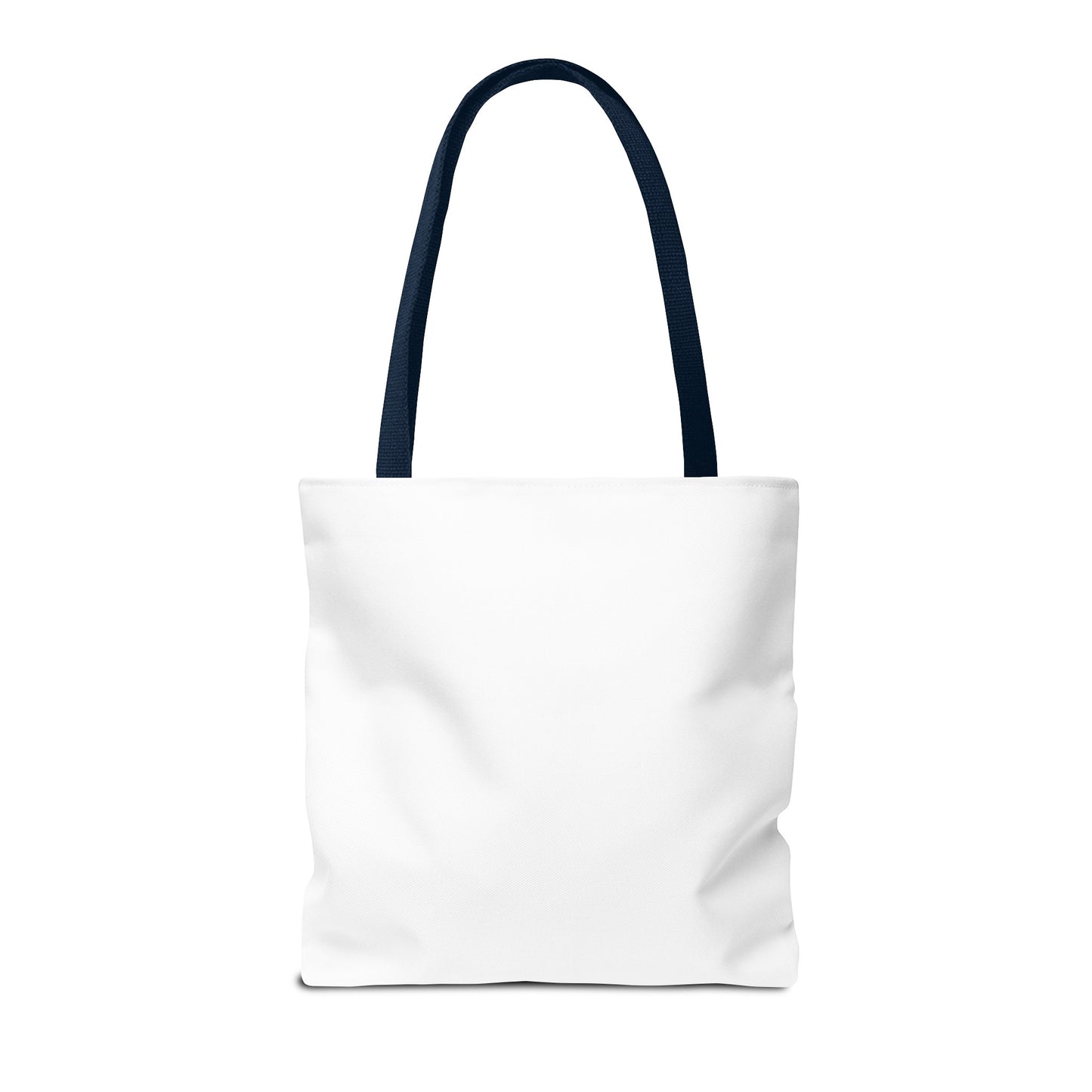 Hey, don't buy, adopt Tote Bag