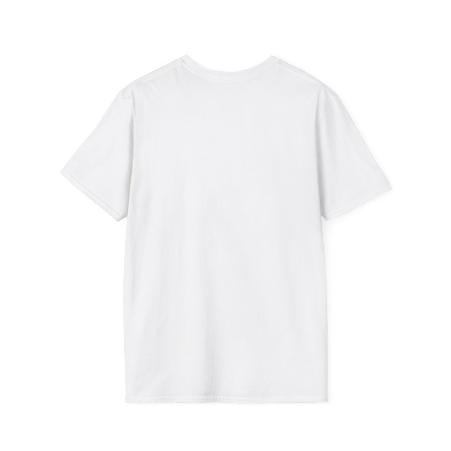 Paws Unisex Soft style T-Shirt