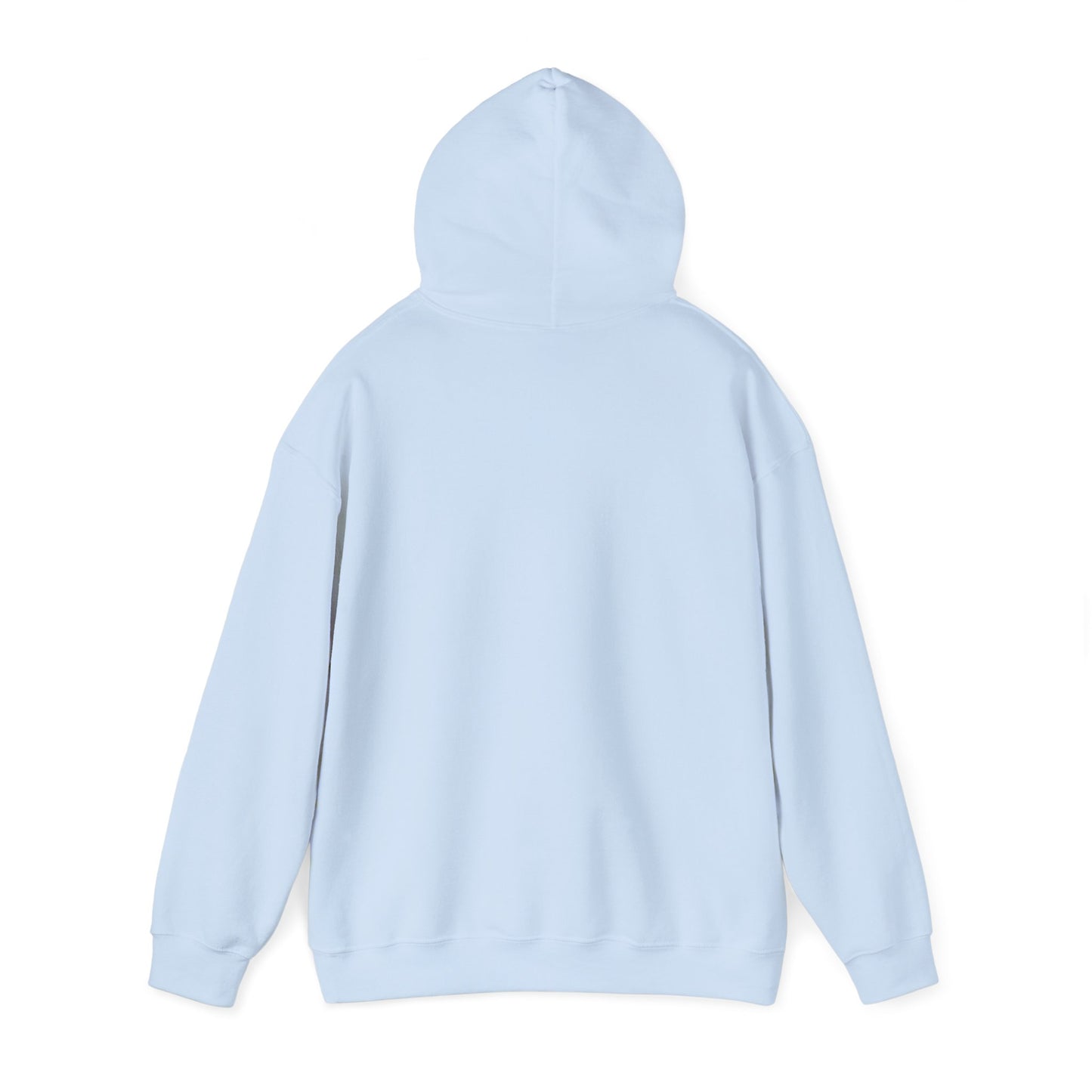 Yep, it's Cold Unisex Hooded Sweatshirt