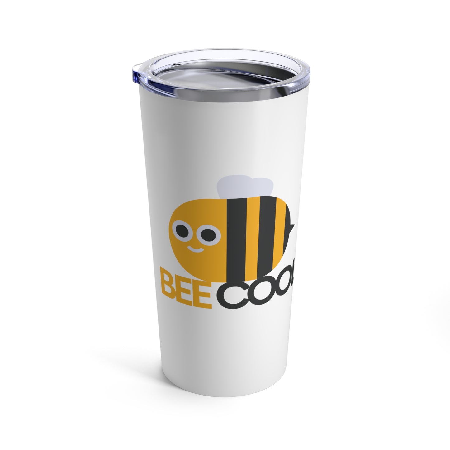 Bee Cool Tumbler (20oz)