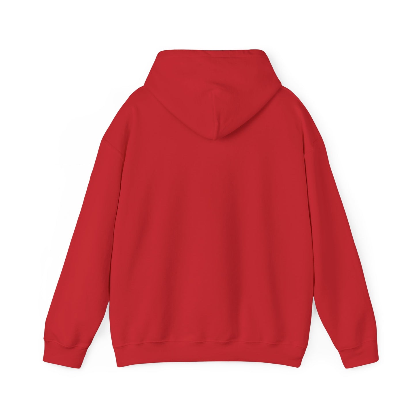 Yep, it's Cold Unisex Hooded Sweatshirt