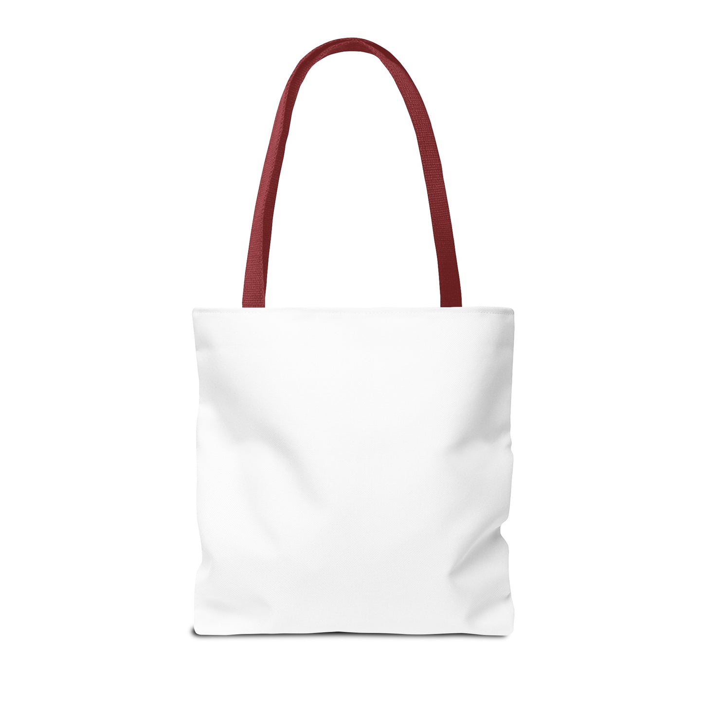 Hey, don't buy, adopt Tote Bag