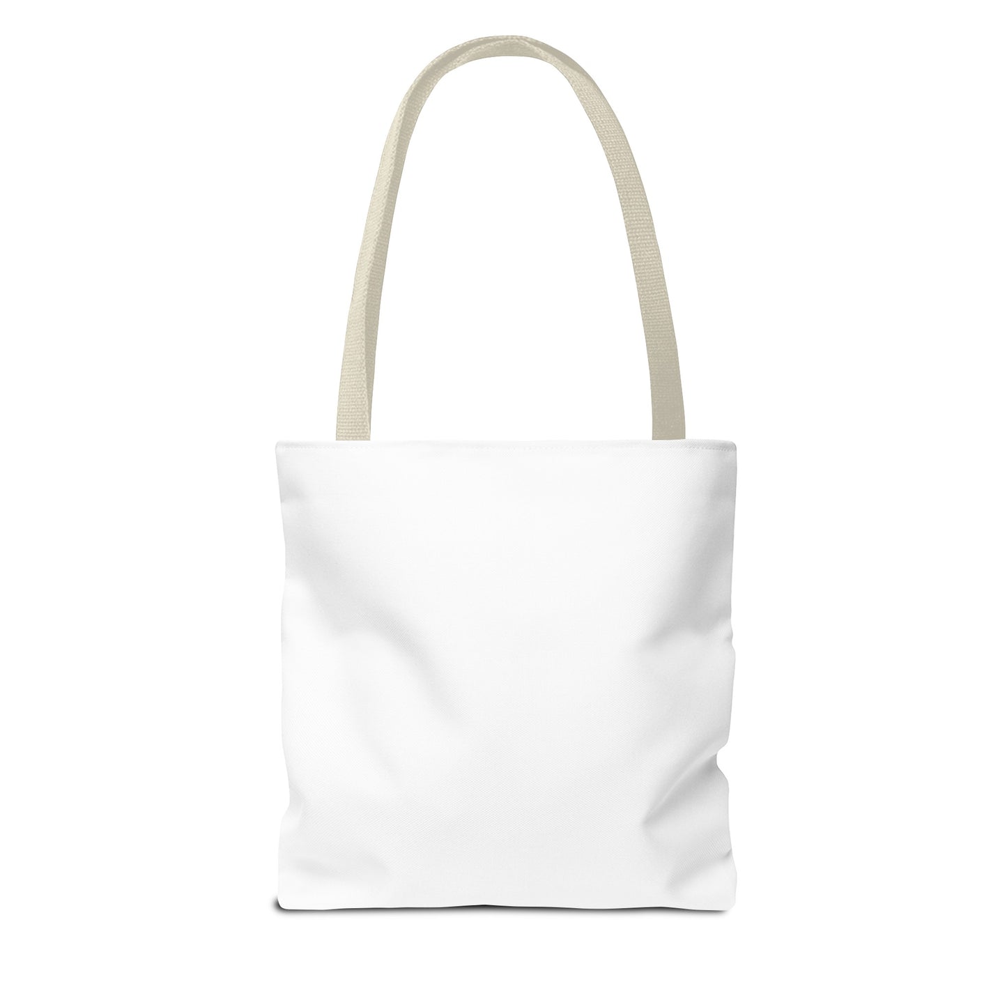 Hey, don't buy, adopt Tote Bag