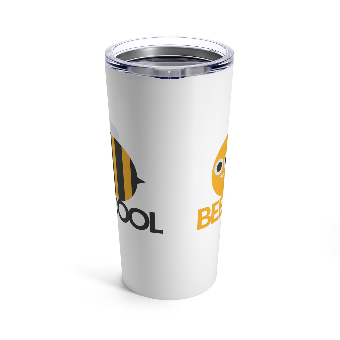 Bee Cool Tumbler (20oz)