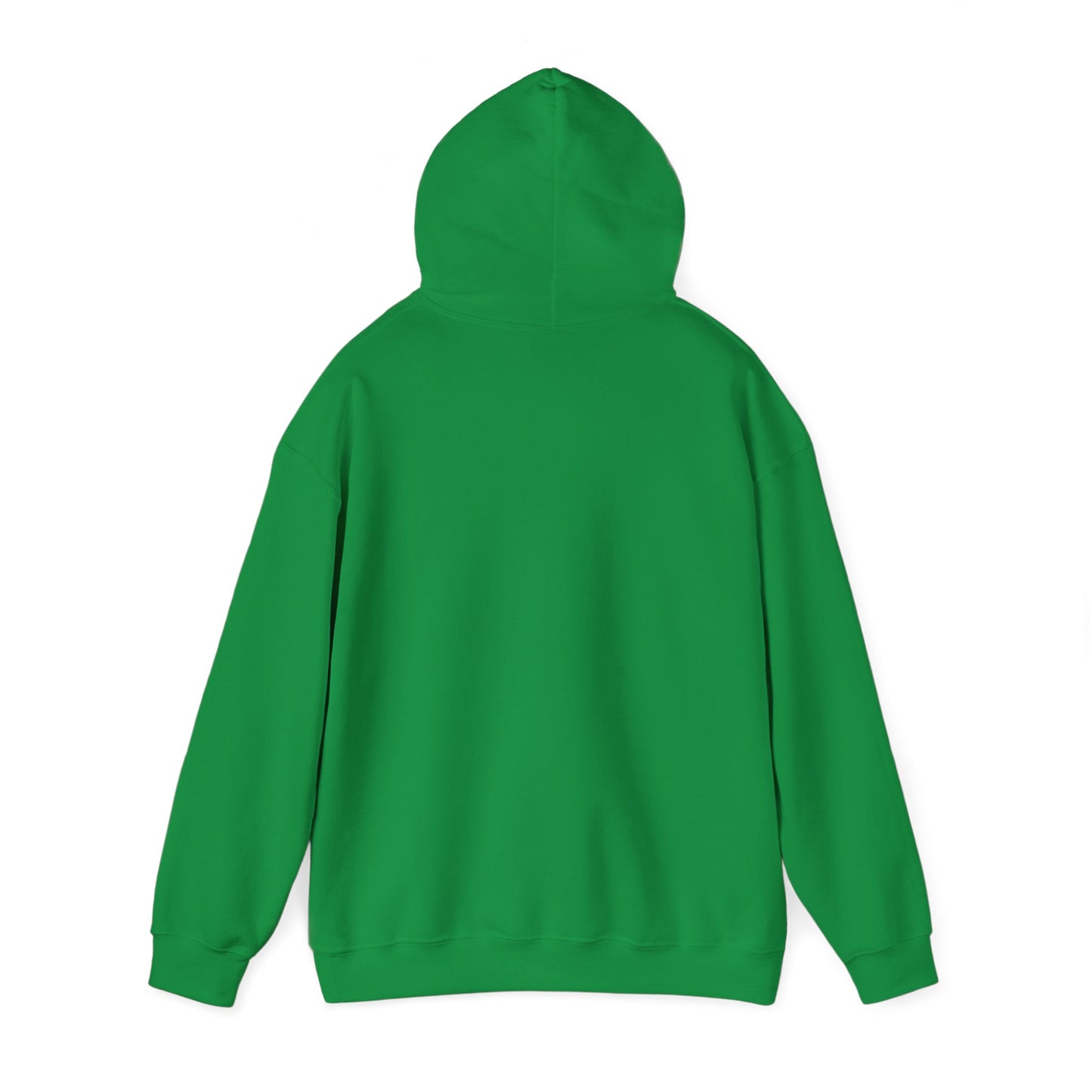 Yep, it's Cold Unisex Hooded Sweatshirt