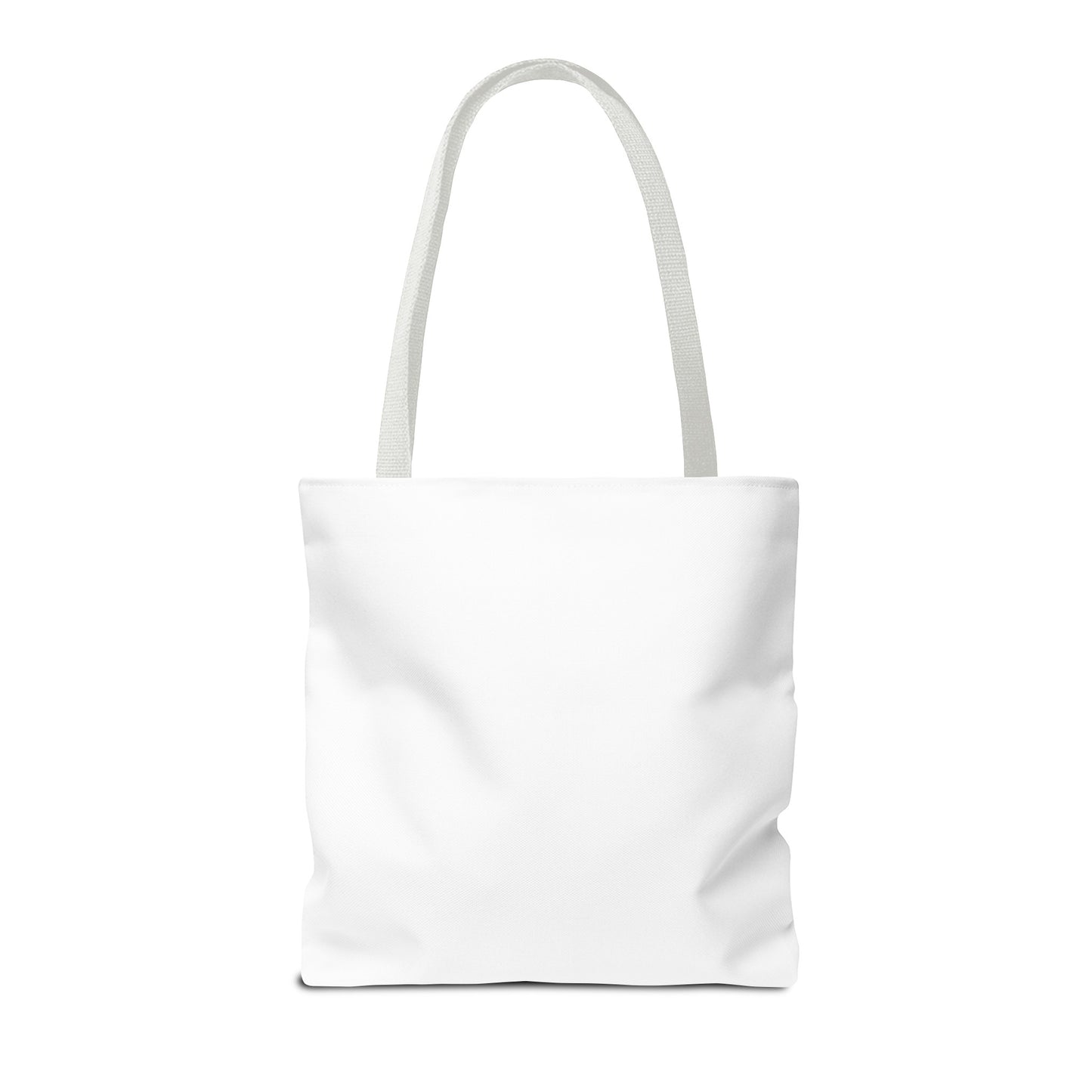 Hey, don't buy, adopt Tote Bag