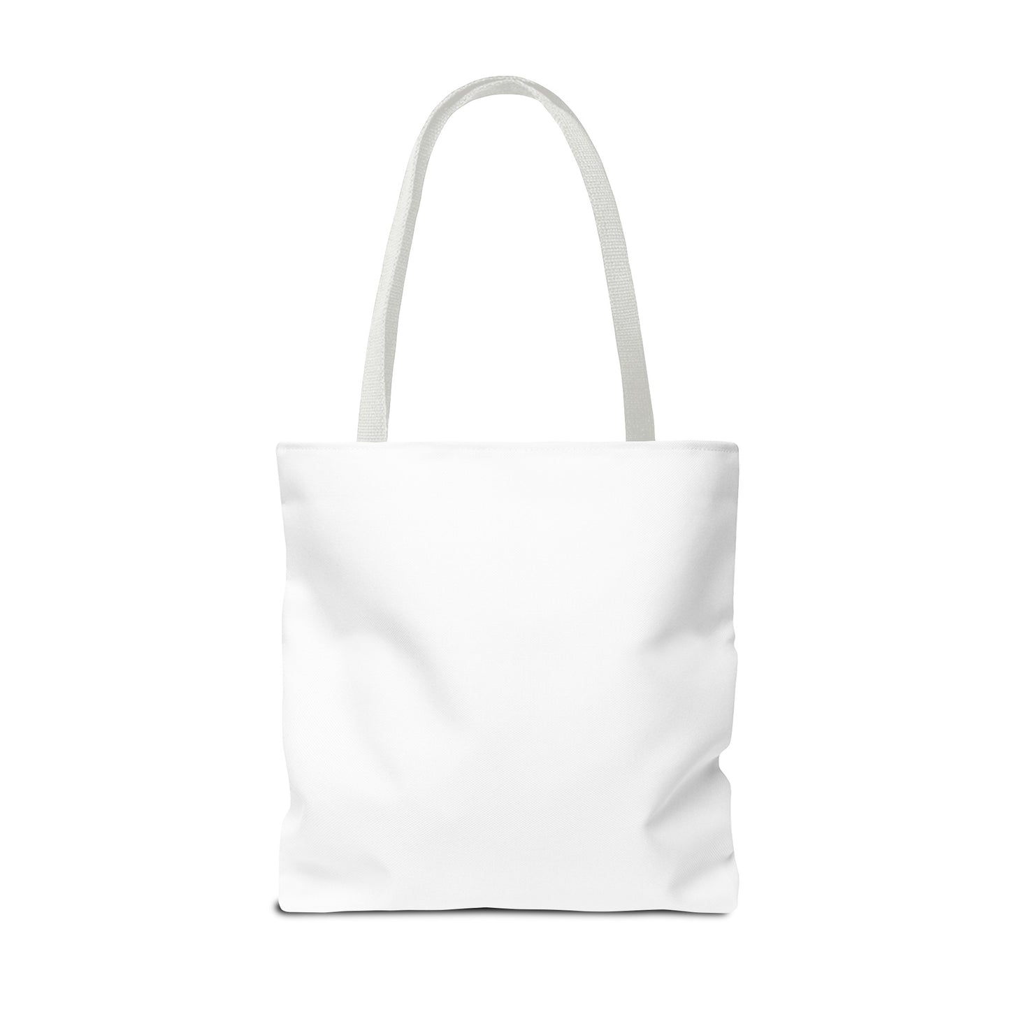 Hey, don't buy, adopt Tote Bag