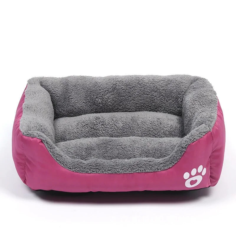 Multi-Colour Soft Cotton Sofa Bed