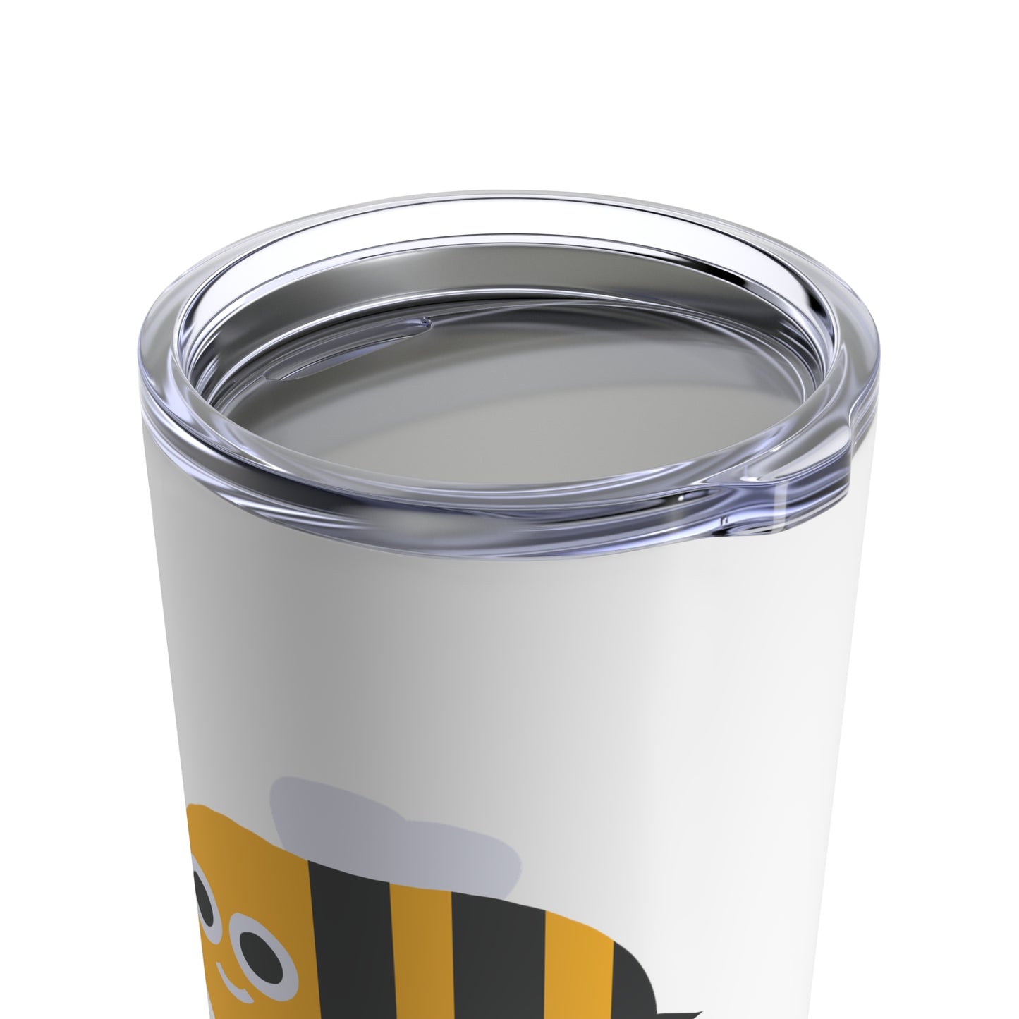 Bee Cool Tumbler (20oz)