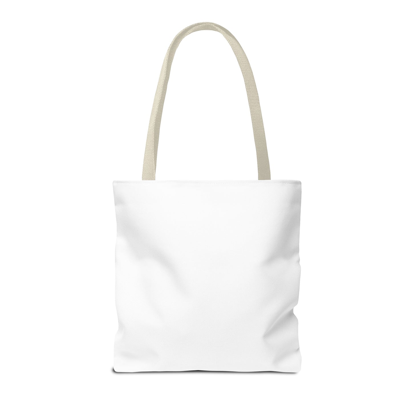 Hey, don't buy, adopt Tote Bag