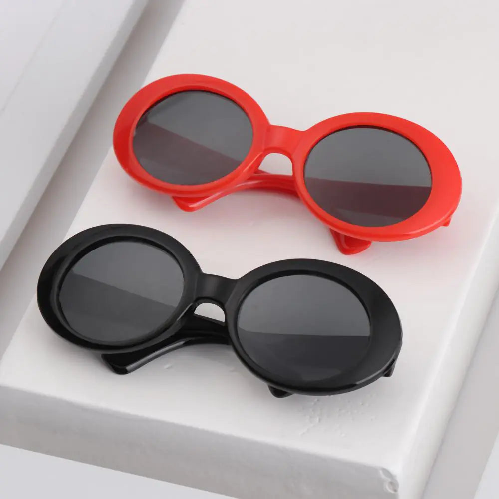 Cool Vintage Sunglasses