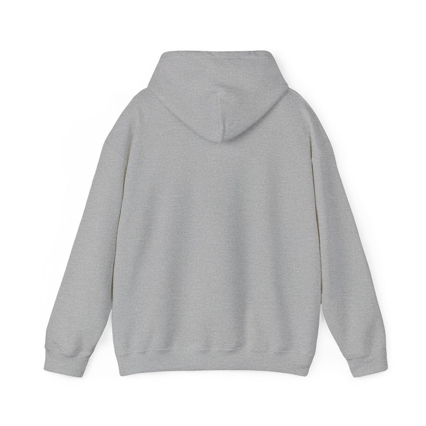 Yep, it's Cold Unisex Hooded Sweatshirt