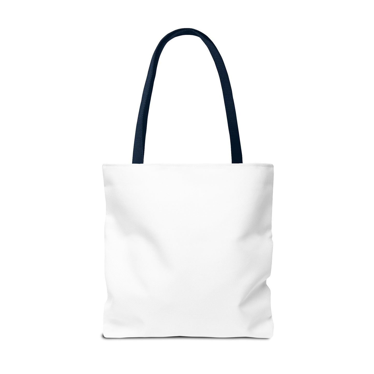 Hey, don't buy, adopt Tote Bag