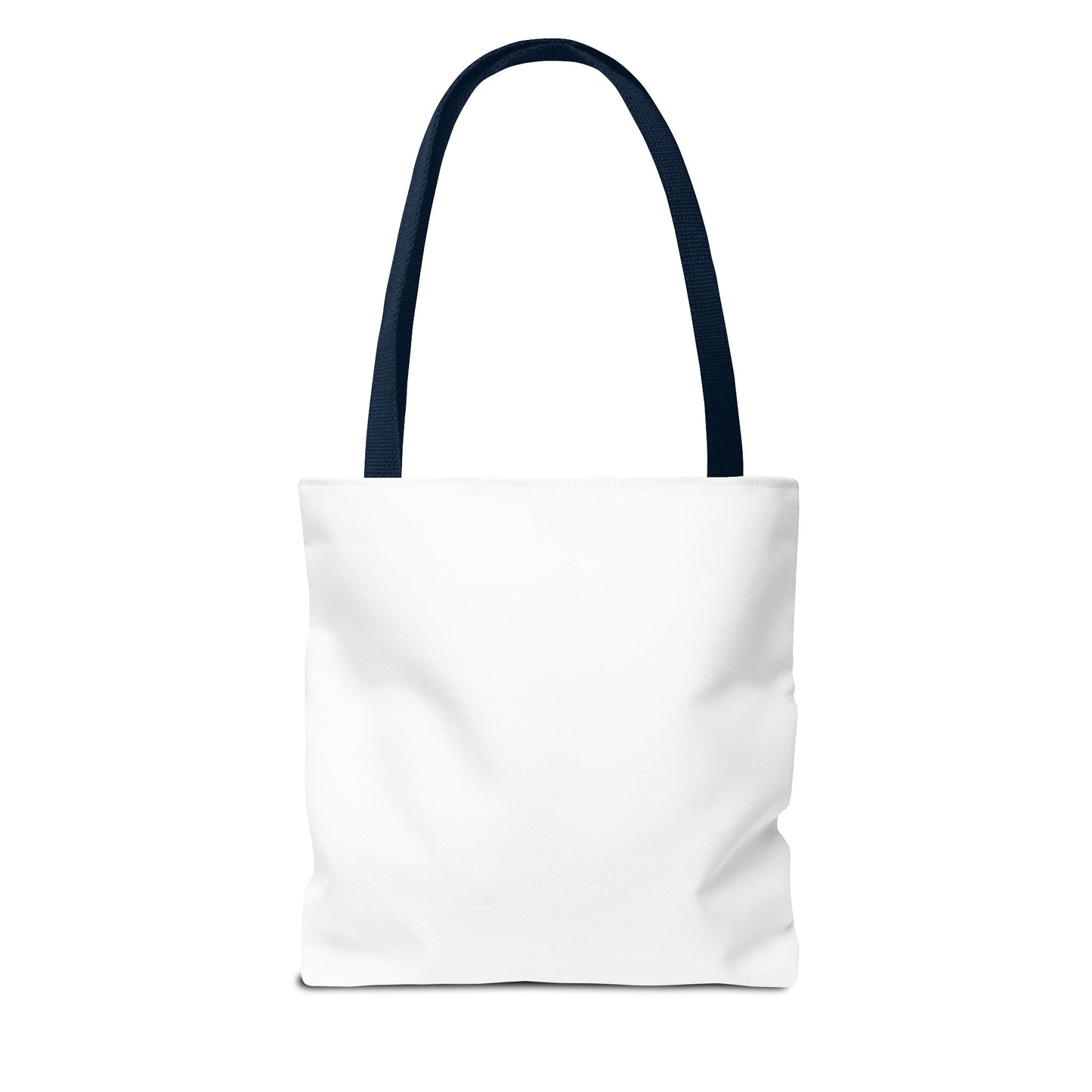 Hey, don't buy, adopt Tote Bag