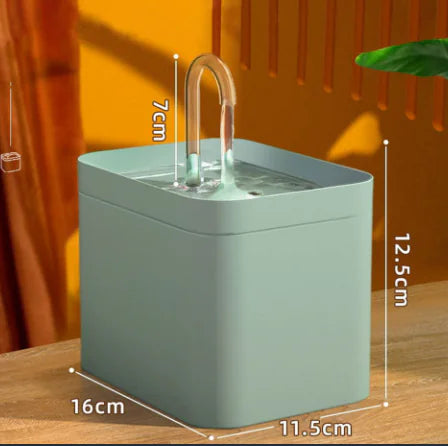 Ultra Quiet Water Fountain