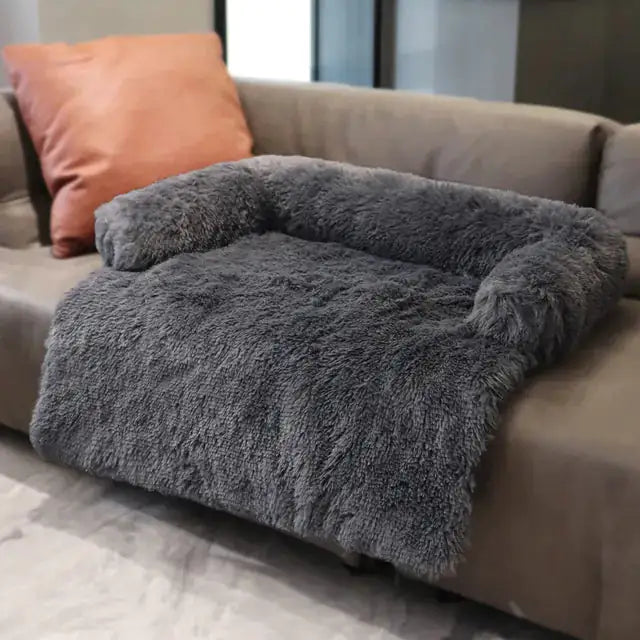 Sofa Pet Calming Bed