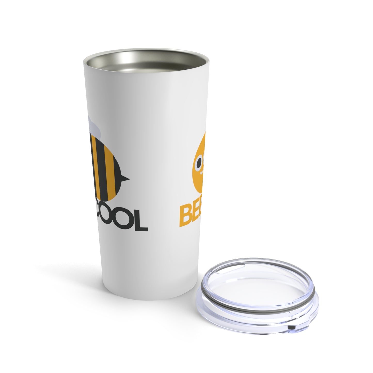 Bee Cool Tumbler (20oz)