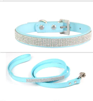 Stylish Pet Collar