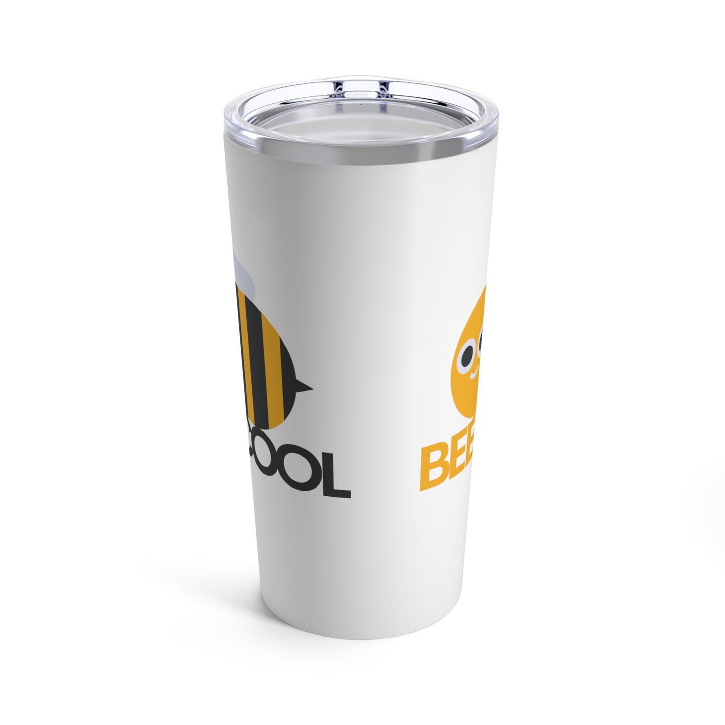 Bee Cool Tumbler (20oz)