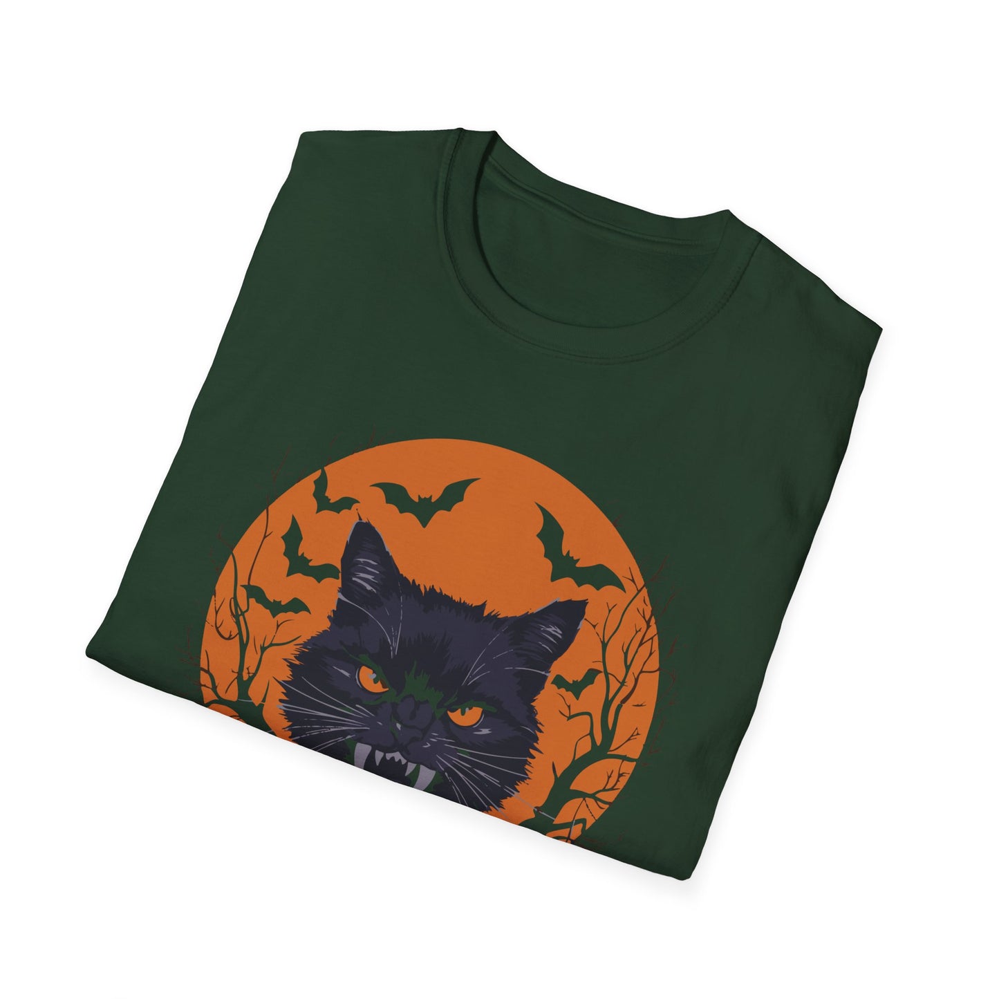 Vampurr Unisex Soft style T-Shirt