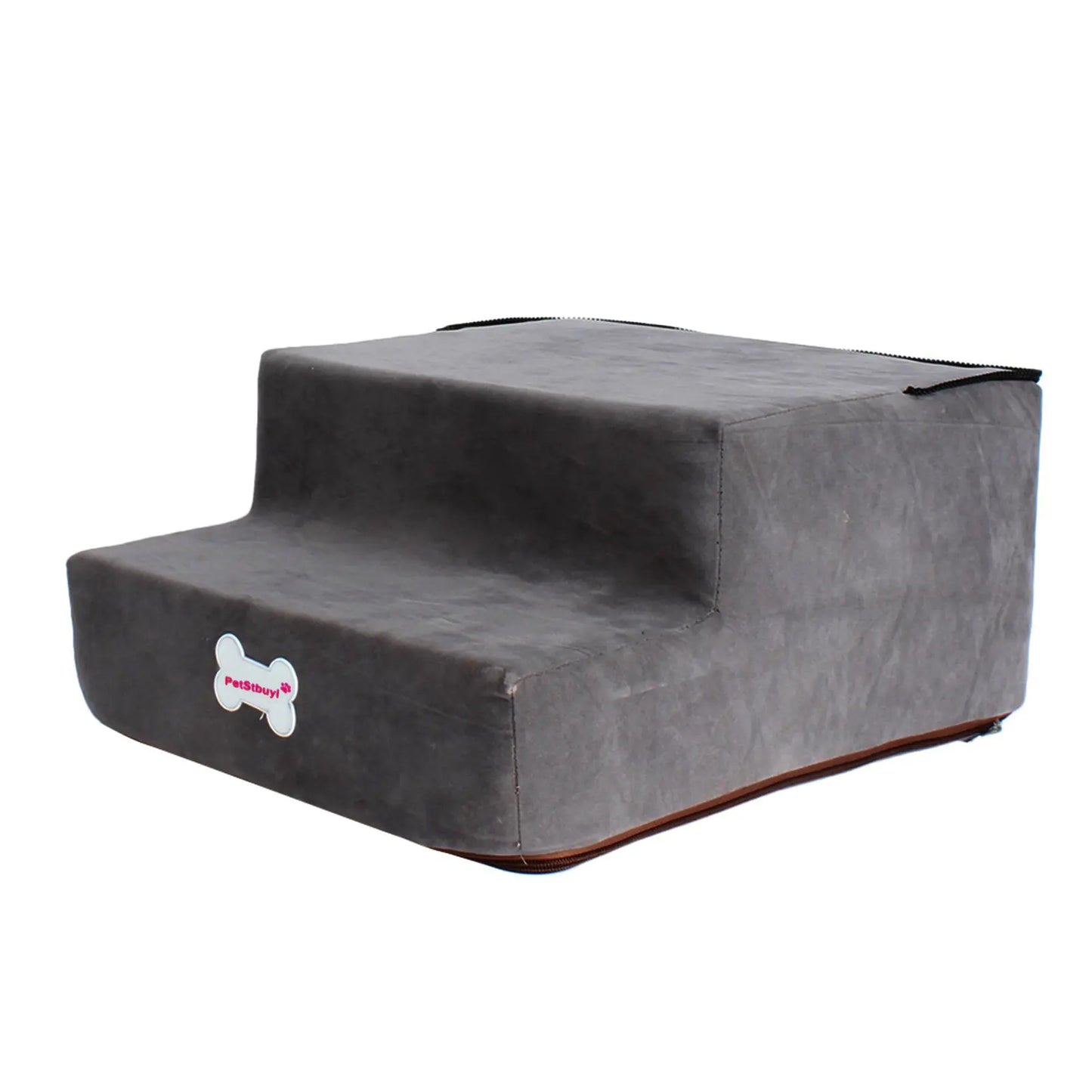 Foldable Anti-Slip Stairs Dog Bed