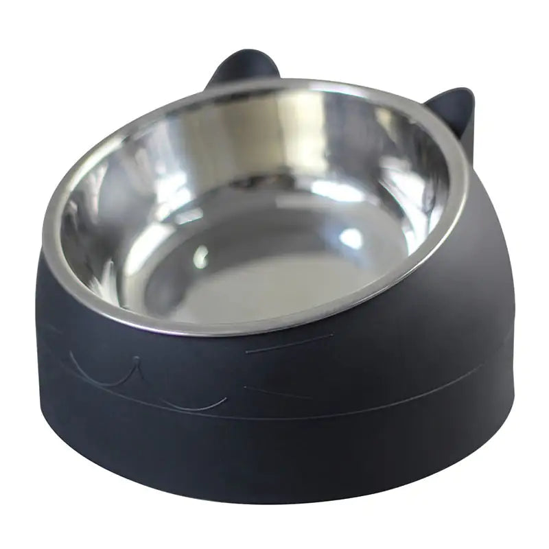 Stainless Steel Bowl for Cats