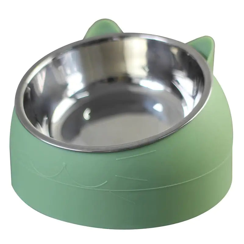 Stainless Steel Bowl for Cats