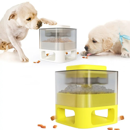 Training Feeder Dispenser