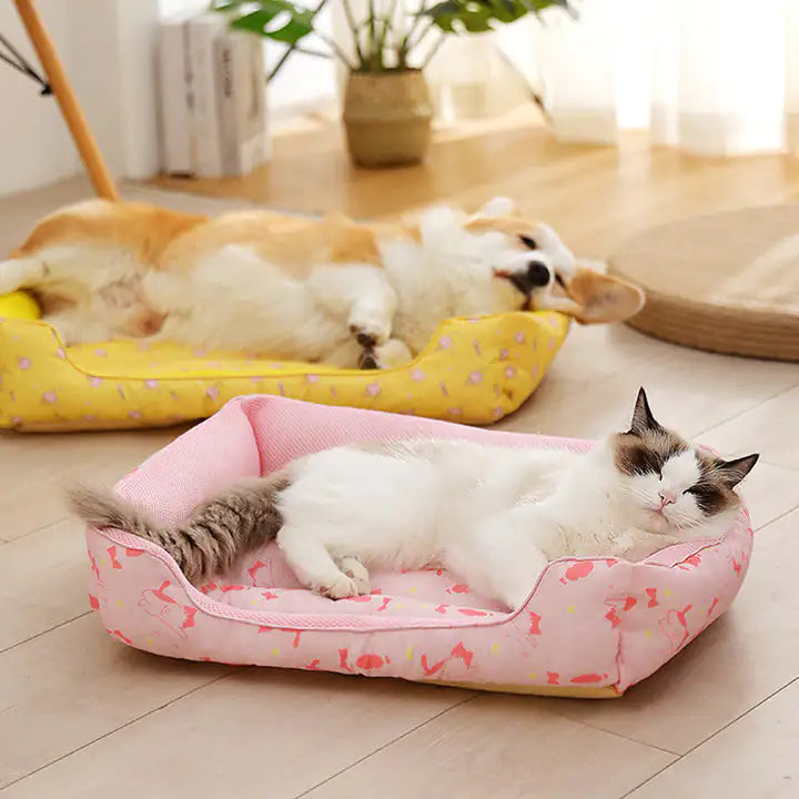 Cool Comfy Bed