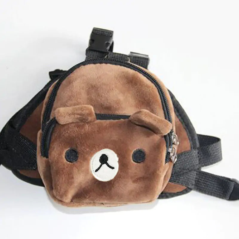 Comfortable Pet Backpack