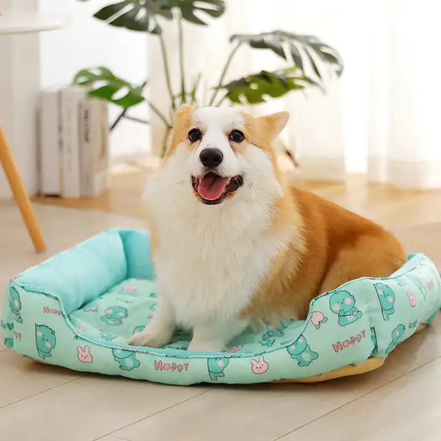 Cool Comfy Bed