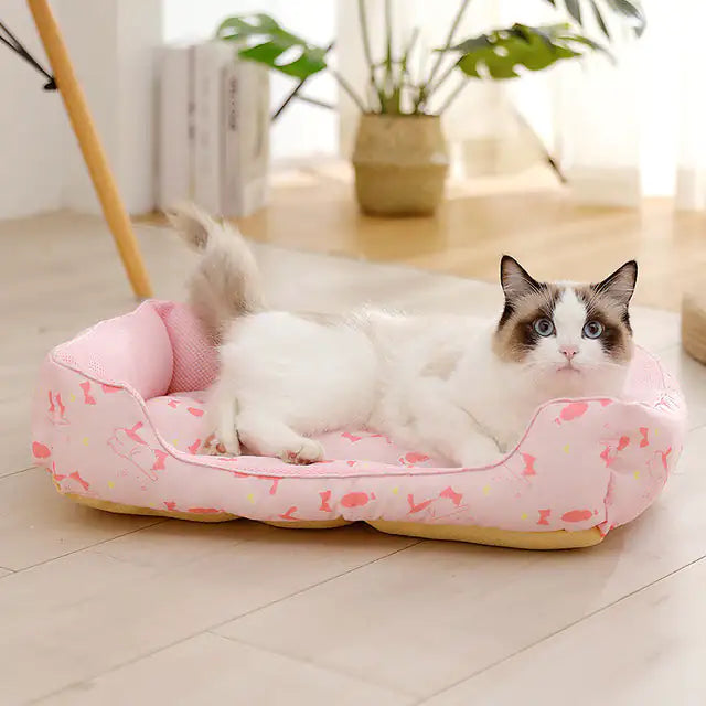 Cool Comfy Bed