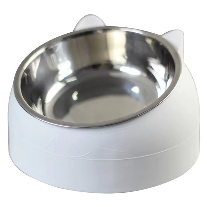 Stainless Steel Bowl for Cats