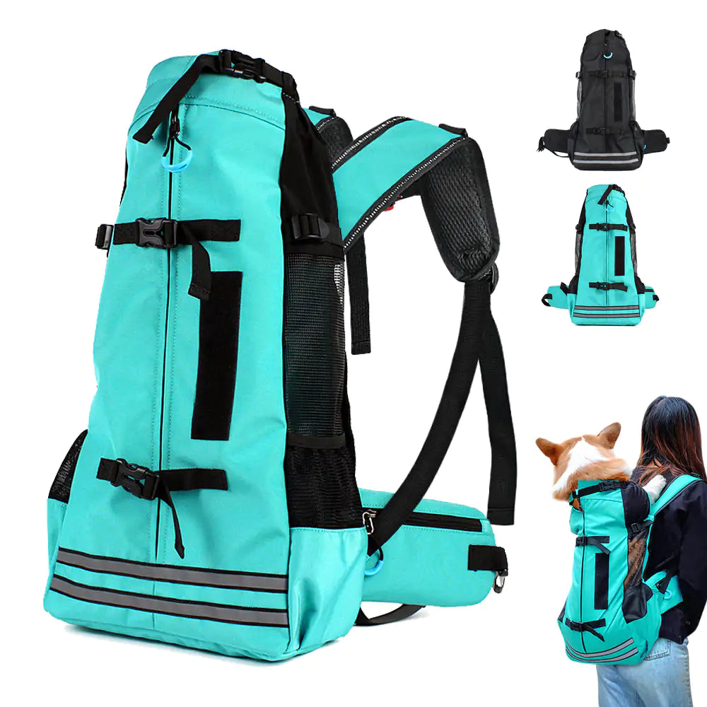 Practical Dog Carrier