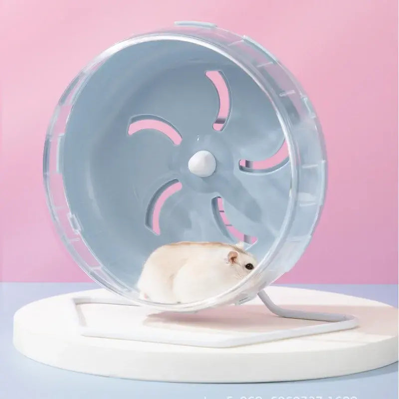 Hamster Exercise Wheel