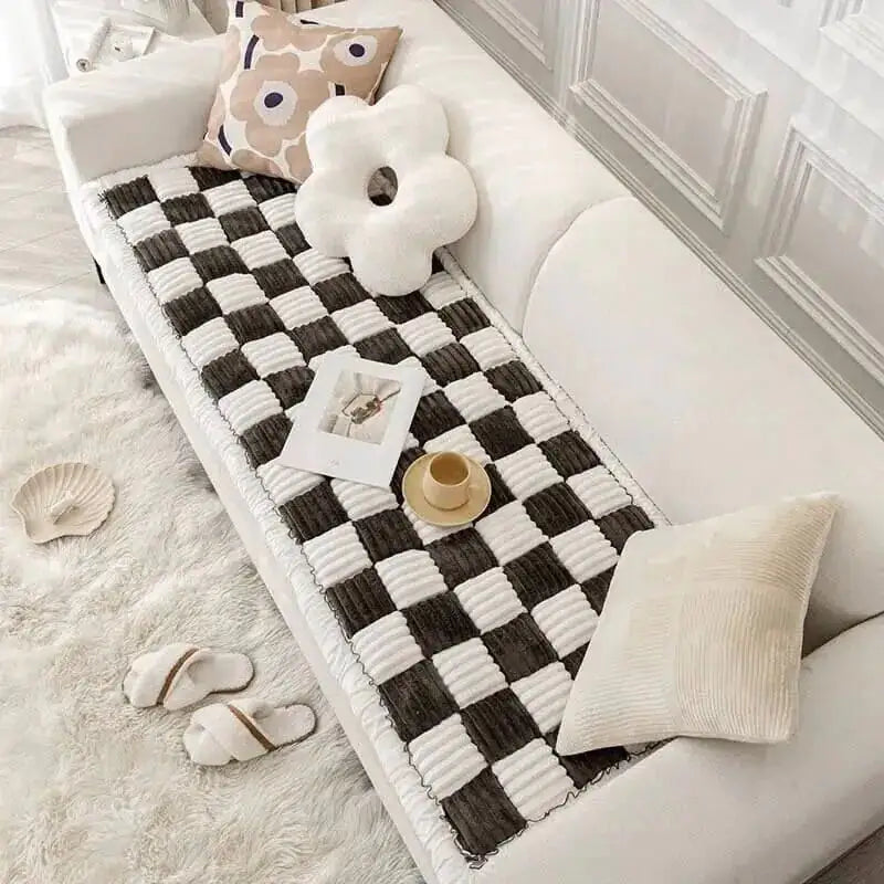 Comfy Square Carpet