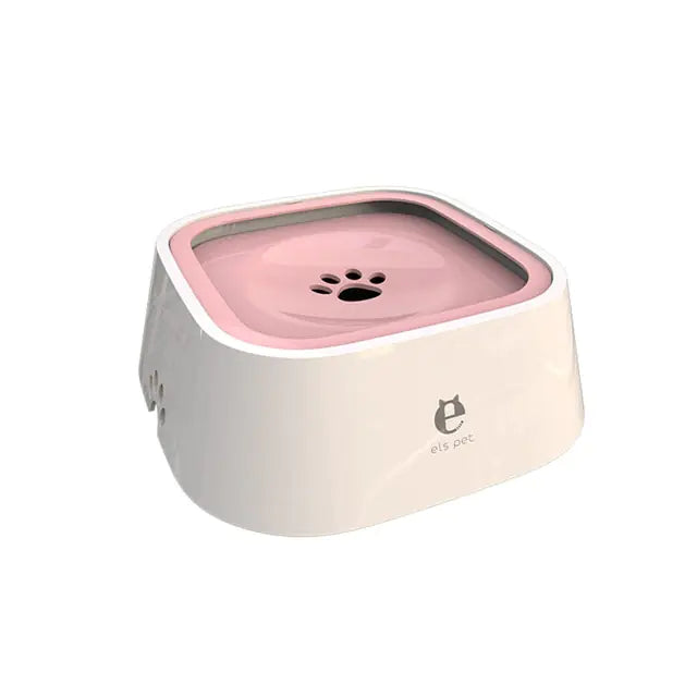 Practical Pet Drinking Water Bowl