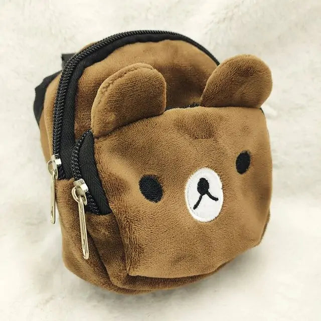 Comfortable Pet Backpack