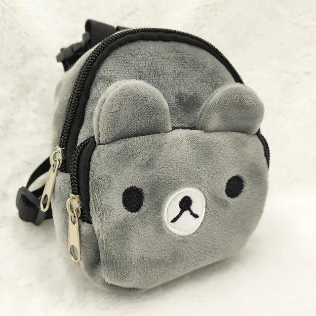 Comfortable Pet Backpack