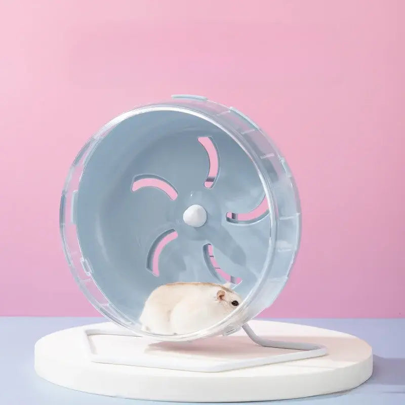 Hamster Exercise Wheel