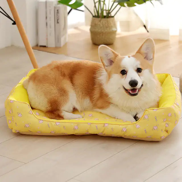 Cool Comfy Bed