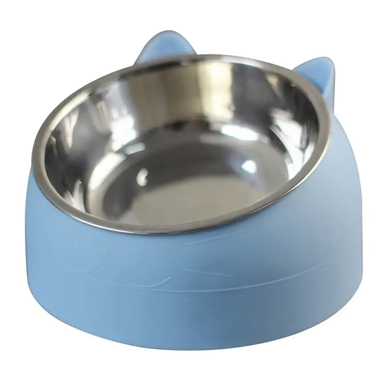 Stainless Steel Bowl for Cats