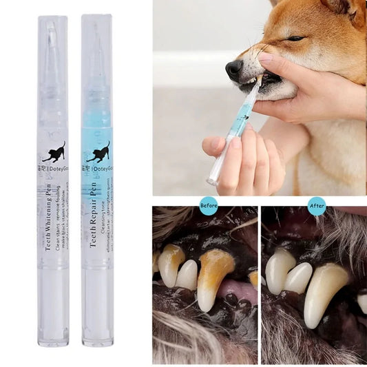 Practical Teeth Cleaning Tool