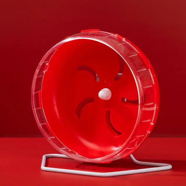 Hamster Exercise Wheel